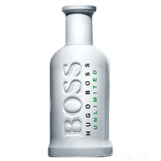 hugo boss no 6 eau de toilette