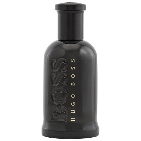 Hugo Boss Men's Bottled Parfum oz Fragrances 3616303173098