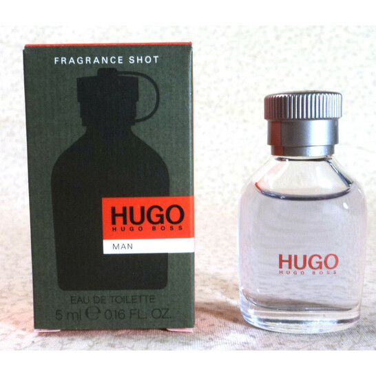 Men's Perfume BOSS 737052347974 EDT 100 ml
