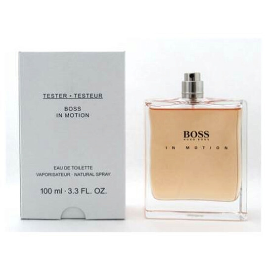 Fragrance Hugo Boss In Motion Opiniones Boss In Motion Green