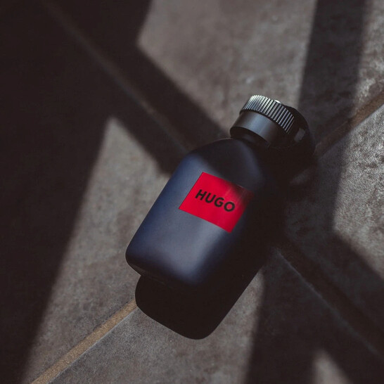 hugo boss just different 200ml review