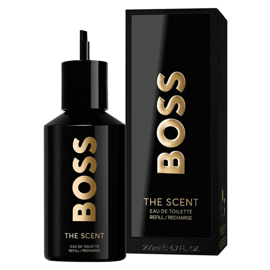 hugo boss the scent edt 50ml