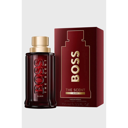 hugo boss perfume collection