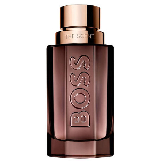 Boss The Scent Absolute Hugo Boss Hugo Parfum Herren The Scent