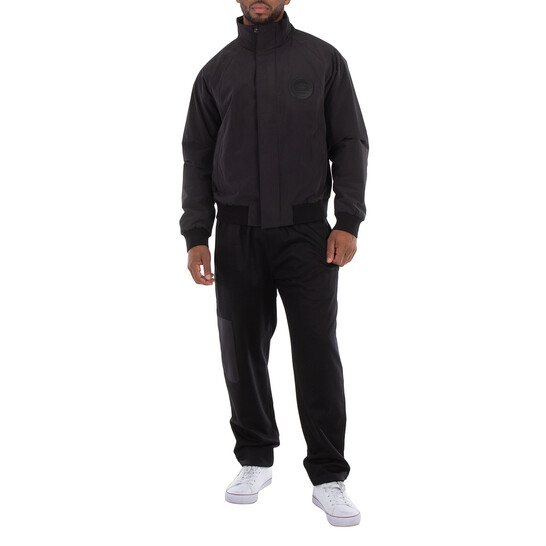 Hugo Boss Porsche X Boss Zip-Up Jacket, Brand Size 52 (US
