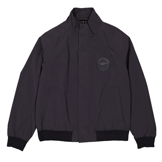 Hugo Boss Porsche X Boss Zip-Up Jacket, Brand Size 52 (US