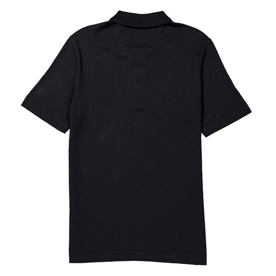 Hugo Boss Quilted Pattern Short Sleeve Polo Shirt, Size Small 50518804 ...