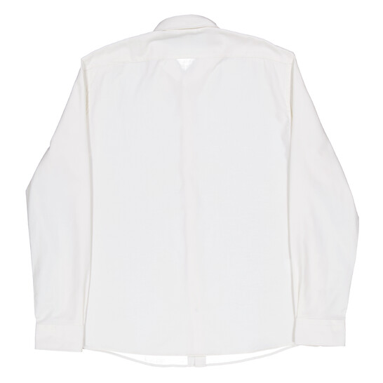 Hugo Boss Regular-Fit Long-Sleeve Cotton Shirt, Size Large Hugo Boss Regular-Fit Long-Sleeve Cotton Shirt, Size Large - 546x546 Image #6