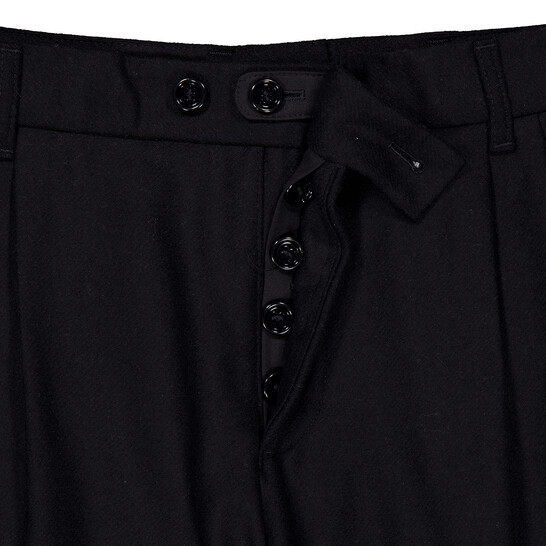 Pantalon HUGO BOSS C-Sharp 1S Noir - Taille 36 R - Neuf Avec étiquettes, Coupe Régulière