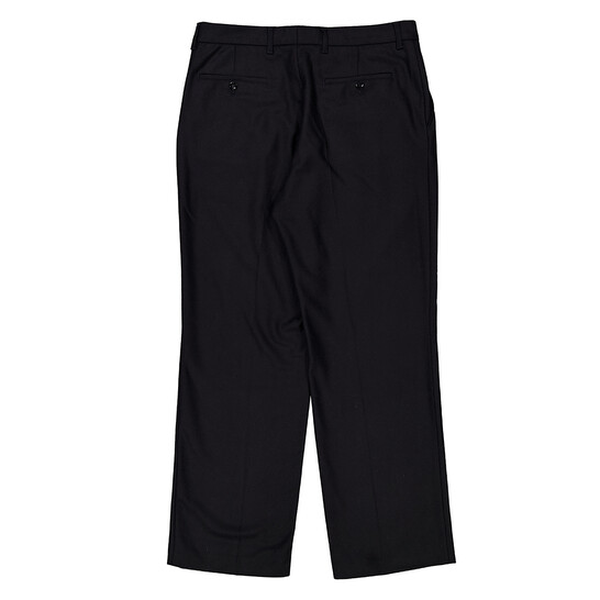 Pantalon Homme Hugo Boss C-Sharp 1S - Noir - Taille 36 Regular - Neuf Avec Étiquettes