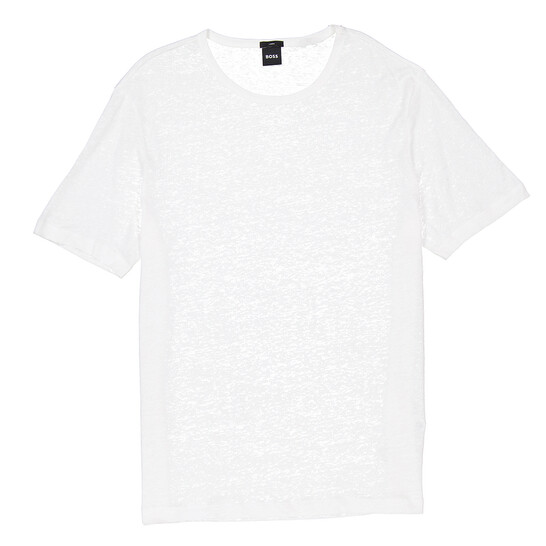 Hugo Boss Tiburt Regular-Fit T-Shirt, Size XX-Large 50511612