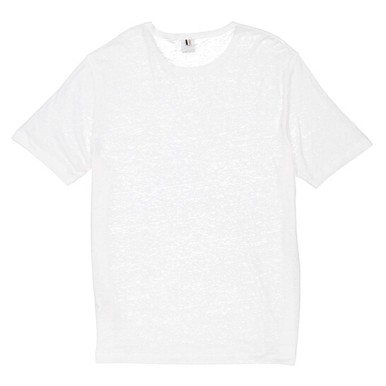 Hugo Boss Tiburt Regular-Fit T-Shirt, Size XX-Large 50511612