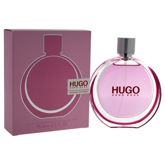 HUGO BOSS Hugo Extreme / EDP Spray 2.5 oz (75 ml) (w)