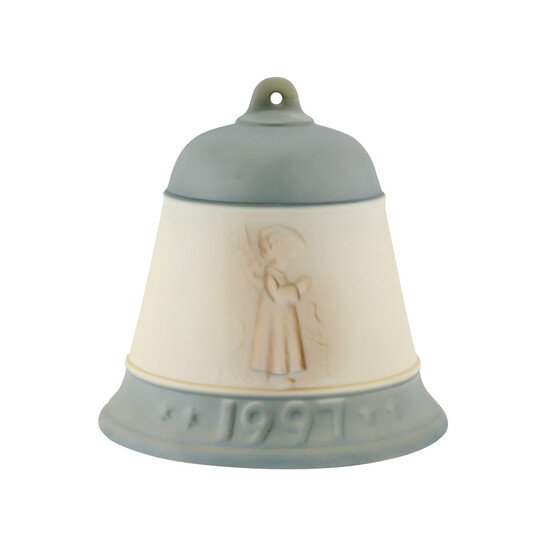 Hummel 1997 Thanksgiving Prayer Bell 155040 - 546x546