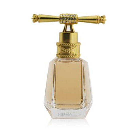 I Am Juicy Couture Juicy Couture EDP Spray oz (30 ml) (w)