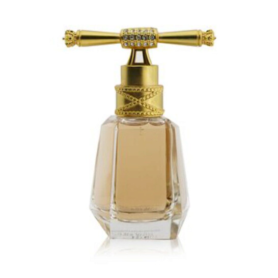 Juicy Couture I Am Juicy Couture / Juicy Couture EDP Spray