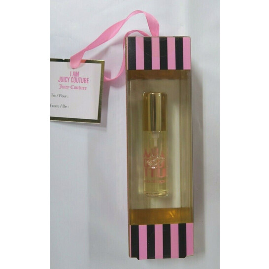 Juicy Couture I Am Juicy Couture Juicy Couture EDP Spray Mini