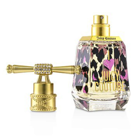 Juicy Couture I Love Juicy Couture / Juicy Couture EDP Spray 1.7