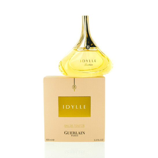 Guerlain Idylle by Guerlain EDT Spray 3.4 oz (w) 3346470113664