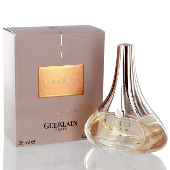 Guerlain Idylle / Guerlain EDP Spray 1.1 oz (w