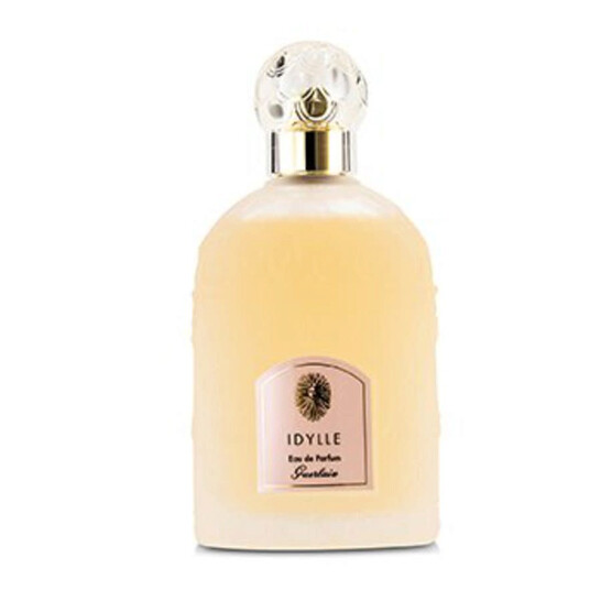 その他 Guerlain IDYLLE Eau de Parfum 100ml Guerlain Idylle / Guerlain EDP Spray 1.1 oz (w