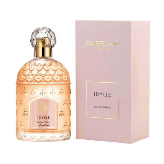 Guerlain Idylle / Guerlain EDP Spray New Packaging 3.4 oz (100 ml