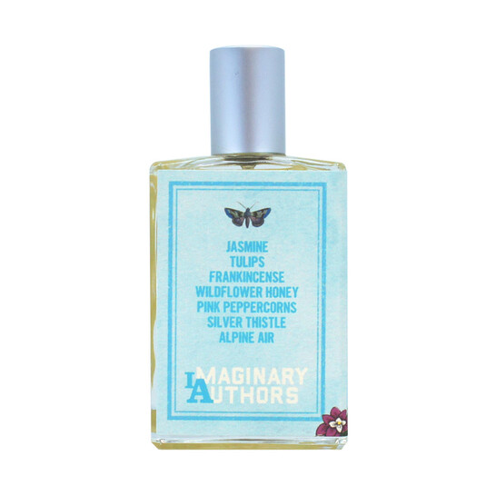 Imaginary Authors Unisex Fox in the Flowerbed EDP Spray 1.7