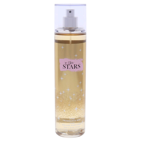 Bath And Body Works In The Stars by Bath and Body Works for Unisex