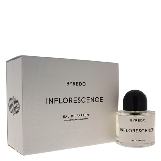 Byredo Inflorescence by Byredo for Women - 1.6 oz EDP Spray
