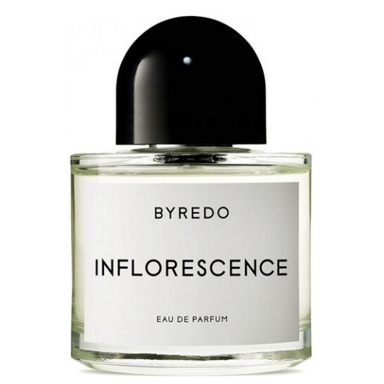 Byredo Inflorescence by Byredo for Women - 3.3 oz EDP Spray