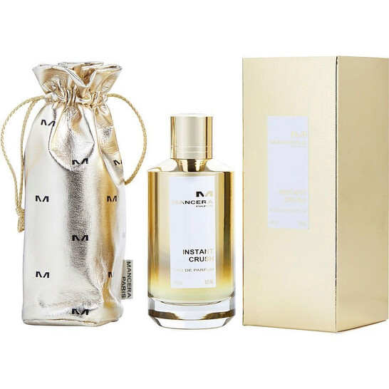 ManceraInstantCrush マンセラインスタントクラッシュ120ml Instant Crush – Mancera Parfums