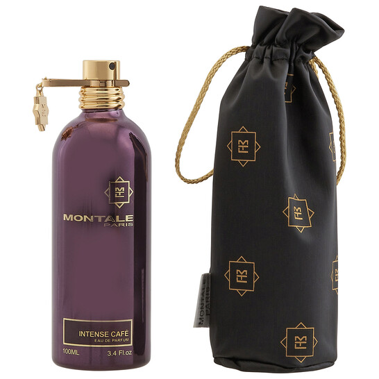 MONTALE INTENSE CAFE 100ML 香水 Montale Intense Cafe Eau de Parfum, 3.4 fl oz | Costco