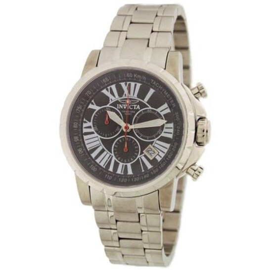 Invicta 4207 Elite Chrono Men's Watch