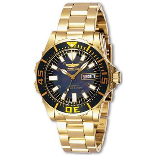 Invicta Abyss Men's Watch 2689 843836026895 Watches, Pro Diver