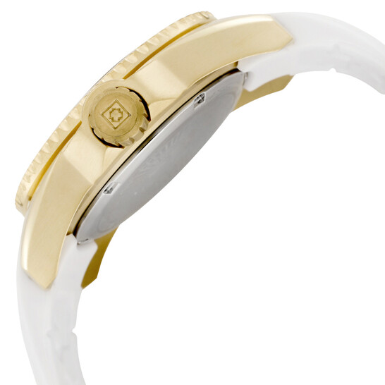 INVICTA
Angel Mother Of Pearl Dial White Rubber Ladies
Watch Invicta Angel Mother Of Pearl Dial White Rubber Ladies Watch  main image 2
