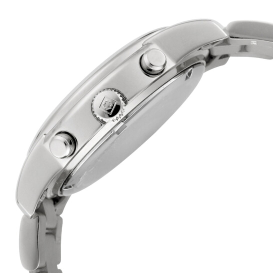 Invicta Angel Multi-Function Apricot Dial Ladies Watch 0462 - 546x546 Image #4