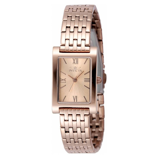 Invicta Angel rose gold watch Angel model 32534 | InvictaWatch.com main image 4