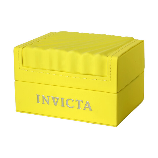 Invicta Angel Silver-tone Dial Stainless Steel Ladies Watch 14320 Invicta Angel Silver-tone Dial Stainless Steel Ladies Watch 14320 - 546x546 Image #4