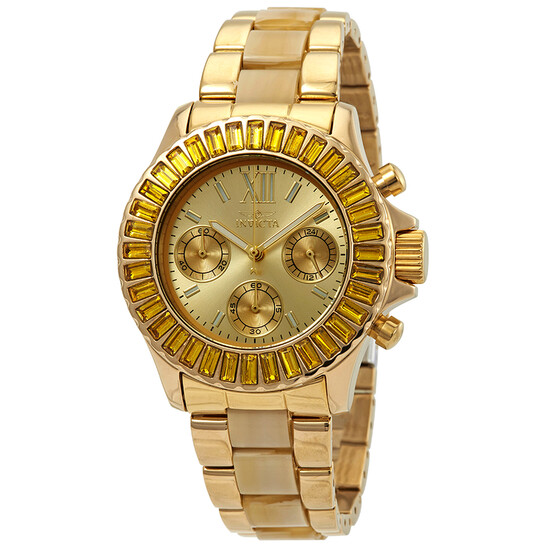 Invicta angels ladies Invicta Angel Women main image 2