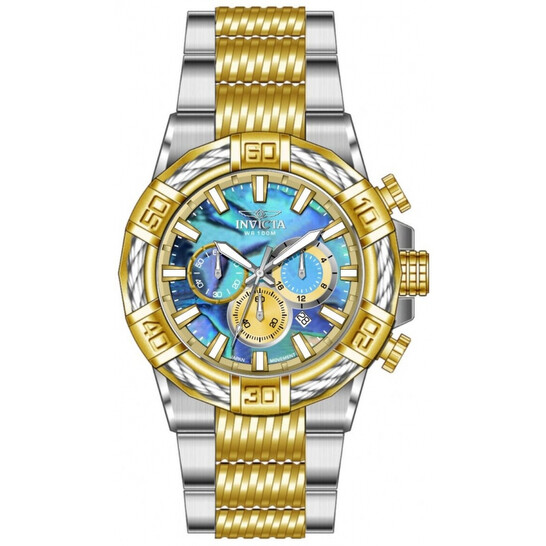 FIRM PRICE-NO OFFER-INVICTA Unisex Iridescent Bolt s-l400.jpg main image 4