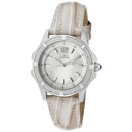 Invicta Women\'s Wildflower 31mm 11782 Invicta Women main image 2