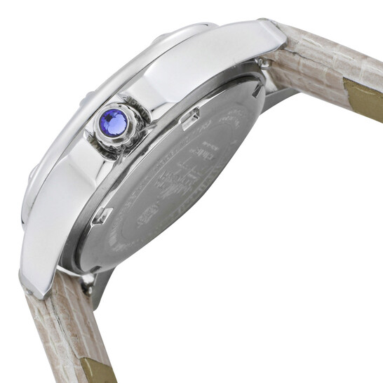 Invicta Classique Wildflower with Five Leather Straps Ladies  display picture 1