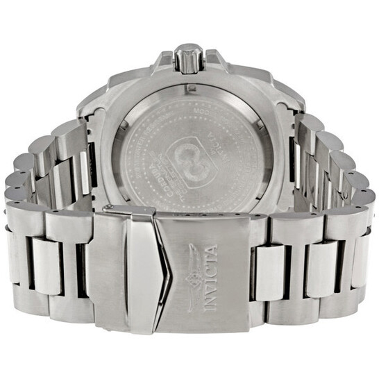 Invicta Corduba Diver Lock Men's Watch 7220 843836072205 - Watches