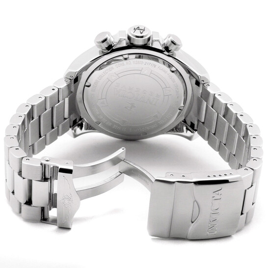 Watch Invicta 5525 Stainless Steel Invicta 5525 Reserve Excursion