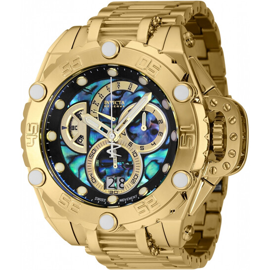 Invicta Flying Fox Chronograph Quartz Men's Watch 39689