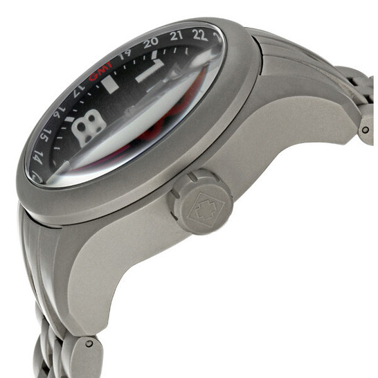 INVICTA 多機能時計 ブラック WR 100M INVICTA MENS SPEEDWAY SWISS STAINLESS STEEL WATCH 33283 | eBay