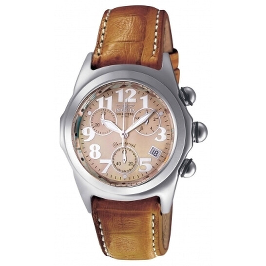 Invicta Lady Lupah Diver Ladies Watch 2595 843836025959  display picture 1