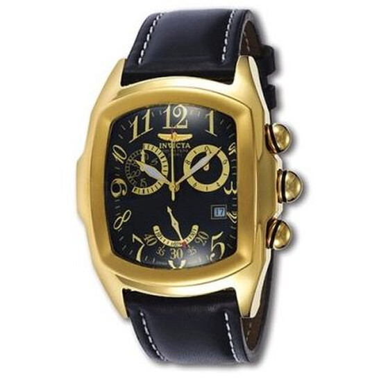 Invicta Lupah Grand Men display picture 1