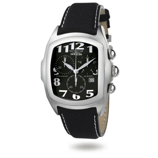 Invicta Lupah Grand Zen Men display picture 3