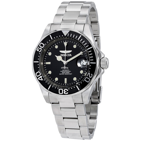 Invicta Watches Invicta Promo Code 2021 Invicta Pro Diver Men's